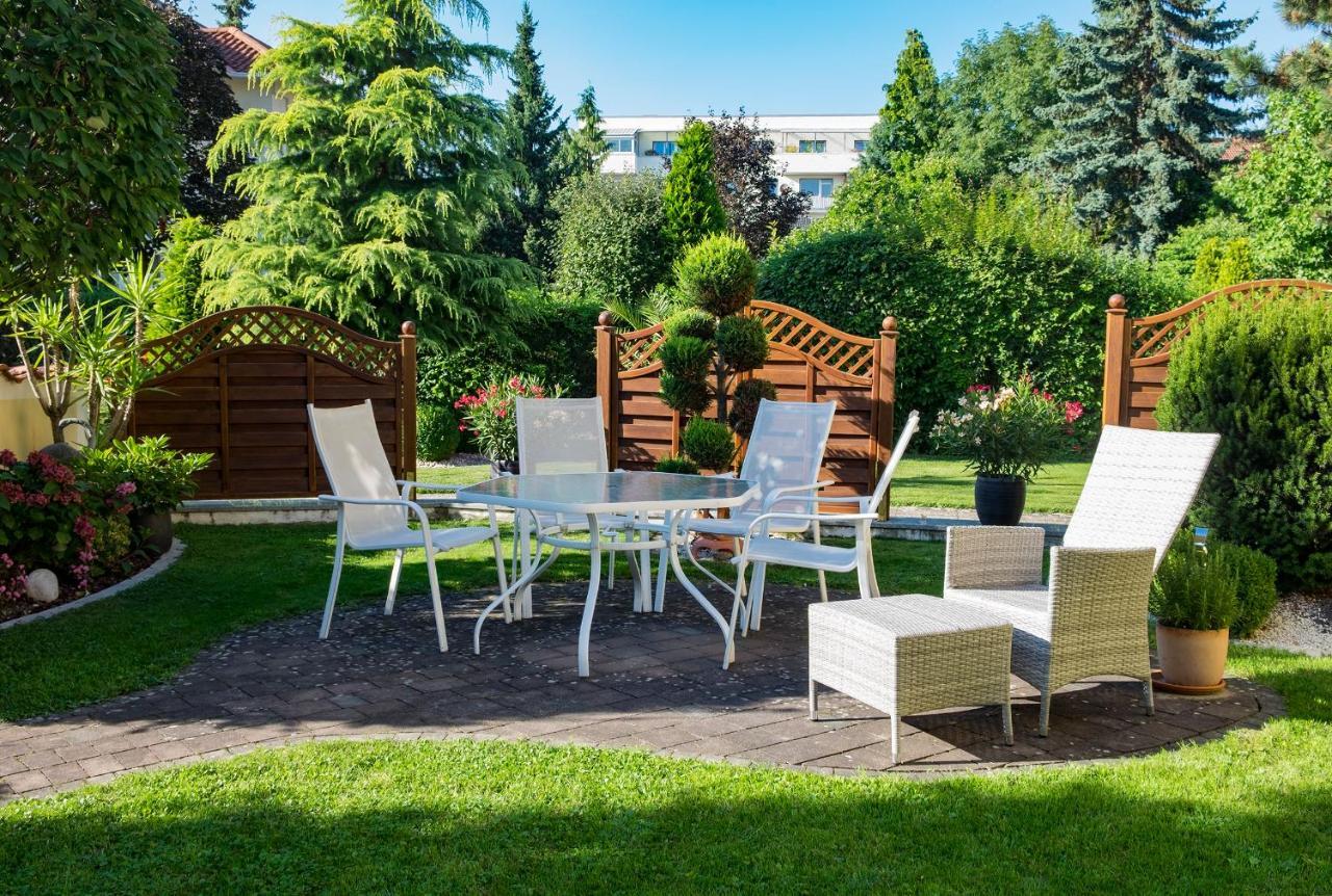 Gaestehaus Stoegmueller Asten Bagian luar foto